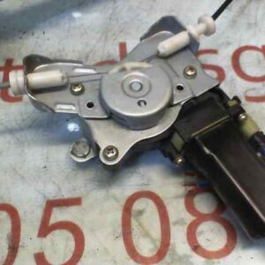 ELEVALUNAS TRASERO IZQUIERDO HYUNDAI SONATA (EF)