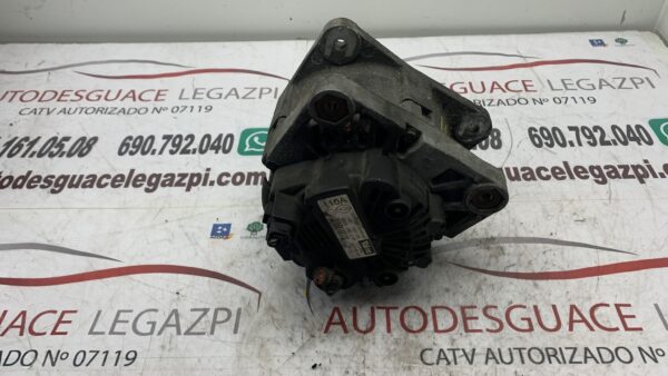 ALTERNADOR RENAULT SCENIC II (JM)