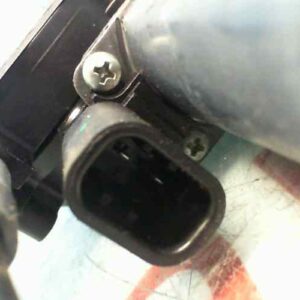 ELEVALUNAS DELANTERO DERECHO HYUNDAI ATOS (MX)