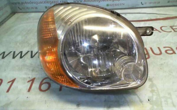 FARO DERECHO HYUNDAI ATOS PRIME (MX)