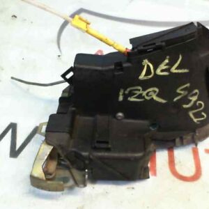 CERRADURA PUERTA DELANTERA IZQUIERDA BMW SERIE 5 BERLINA (E39)