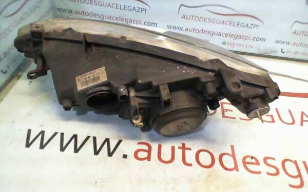 FARO DERECHO PEUGEOT 307 BREAK / SW (S1)(04.2002)