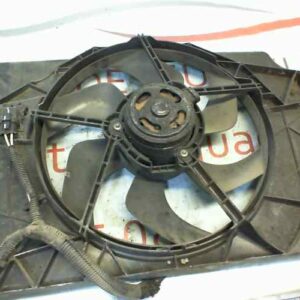 ELECTROVENTILADOR RENAULT LAGUNA II (BG0)