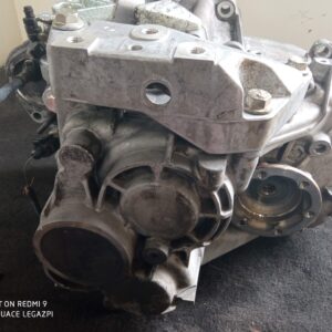 CAJA CAMBIOS SEAT LEON (1P1)