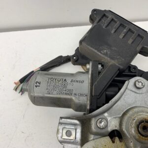 ELEVALUNAS DELANTERO DERECHO TOYOTA AURIS (E15)