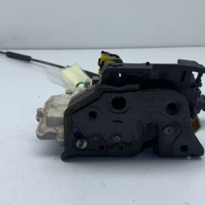 CERRADURA PUERTA TRASERA DERECHA SEAT LEON (1P1)