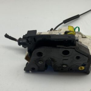 CERRADURA PUERTA TRASERA IZQUIERDA SEAT LEON (1P1)