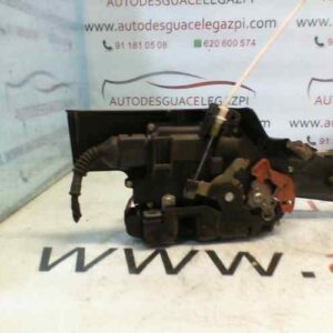 CERRADURA PUERTA DELANTERA DERECHA AUDI A4 BERLINA (8E)