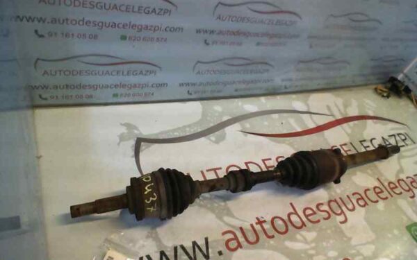 TRANSMISION DELANTERA DERECHA NISSAN PRIMERA BERLINA (P12)