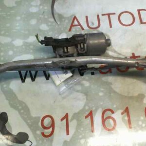 MOTOR LIMPIA DELANTERO VOLKSWAGEN GOLF IV BERLINA (1J1)(10.1997)