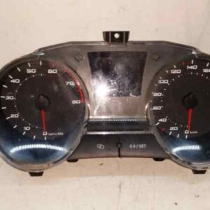 CUADRO INSTRUMENTOS SEAT IBIZA BERLINA (6J5)