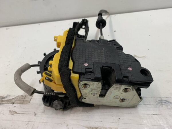 CERRADURA PUERTA DELANTERA IZQUIERDA KIA CEED (JD)