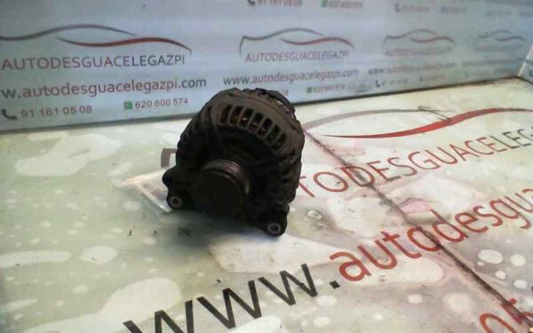 ALTERNADOR AUDI A4 BERLINA (8E)