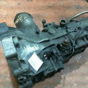 CAJA CAMBIOS AUDI A4 BERLINA (8E)