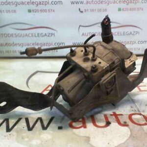 ABS FORD MONDEO BERLINA (GE)