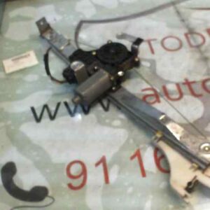 ELEVALUNAS TRASERO DERECHO FORD MONDEO BERLINA (GE)