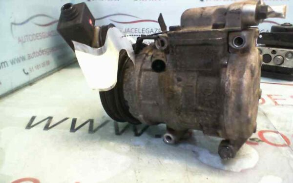 COMPRESOR AIRE ACONDICIONADO SSANGYONG RODIUS