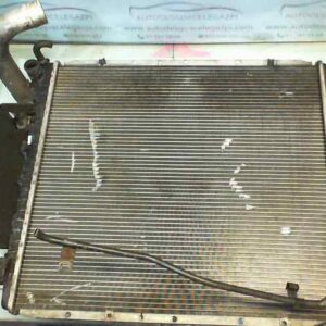 ELECTROVENTILADOR SSANGYONG RODIUS