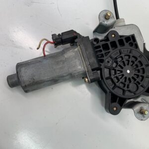 ELEVALUNAS TRASERO DERECHO SSANGYONG RODIUS