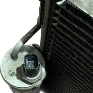 CONDENSADOR / RADIADOR  AIRE ACONDICIONADO HYUNDAI SONATA (EF)