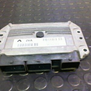 CENTRALITA MOTOR UCE RENAULT CLIO IV
