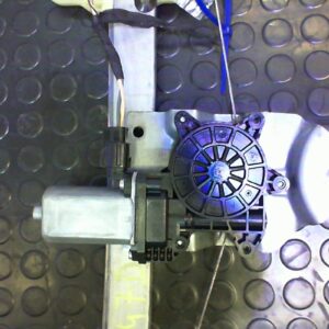 ELEVALUNAS DELANTERO DERECHO RENAULT CLIO IV