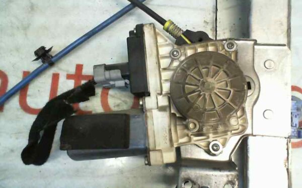 ELEVALUNAS DELANTERO IZQUIERDO CITROEN C2