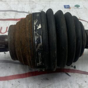 TRANSMISION DELANTERA IZQUIERDA VOLKSWAGEN GOLF VI (5K1)(10.2008)