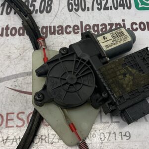 ELEVALUNAS DELANTERO IZQUIERDO CITROEN C4 PICASSO