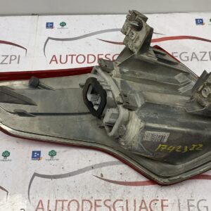 PILOTO TRASERO DERECHO CITROEN C4 PICASSO