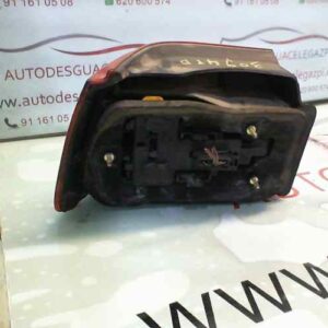 PILOTO TRASERO DERECHO SEAT IBIZA (6K1)