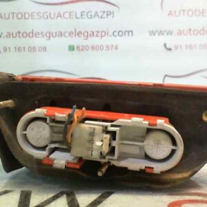 PILOTO TRASERO IZQUIERDO ALFA ROMEO 156 SPORTWAGON (116)