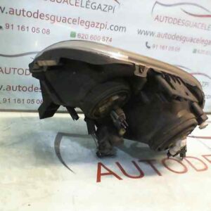 FARO DERECHO RENAULT CLIO II FASE I (B/CB0)