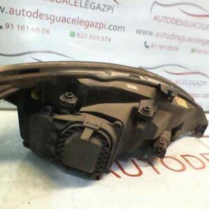 FARO IZQUIERDO FORD FOCUS BERLINA (CAK)