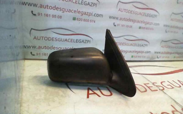 RETROVISOR DERECHO NISSAN ALMERA (N15)