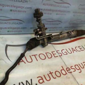 CREMALLERA DIRECCION