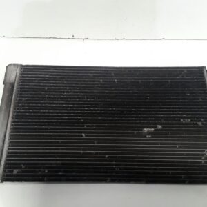 CONDENSADOR / RADIADOR  AIRE ACONDICIONADO OPEL CORSA D