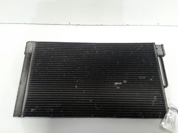 CONDENSADOR / RADIADOR  AIRE ACONDICIONADO OPEL CORSA D