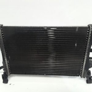 RADIADOR AGUA OPEL CORSA D