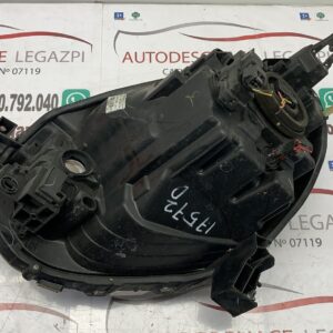 FARO DERECHO NISSAN MICRA (K13K/KK)