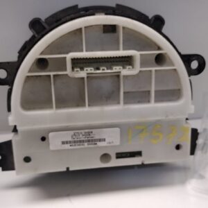 MANDO CALEFACCION / AIRE ACONDICIONADO NISSAN MICRA (K13K/KK)