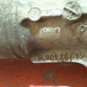 CREMALLERA DIRECCION MERCEDES-BENZ SPRINTER COMBI