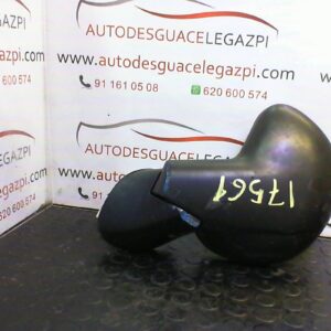 RETROVISOR IZQUIERDO FIAT NUEVO MULTIPLA (186)