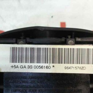 AIRBAG DELANTERO IZQUIERDO CITROEN C4 BERLINA
