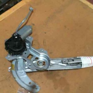ELEVALUNAS DELANTERO DERECHO HONDA CIVIC 5 PUERTAS (MA/MB)