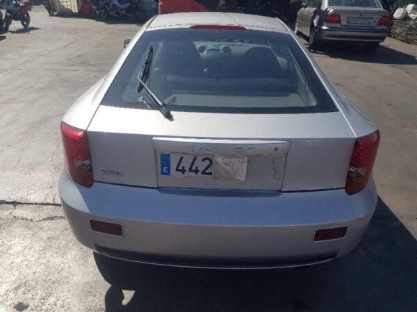 PORTON TRASERO TOYOTA CELICA (T23)
