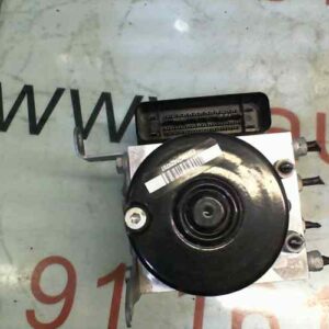 ABS BMW SERIE 3 BERLINA (E90)