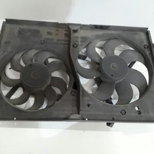 ELECTROVENTILADOR SKODA OCTAVIA BERLINA (1U2)