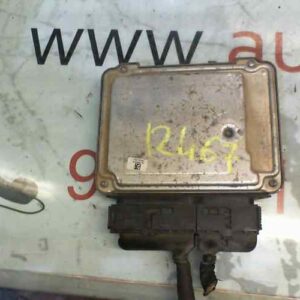 CENTRALITA MOTOR UCE VOLKSWAGEN GOLF V (1K1)(10.2003)
