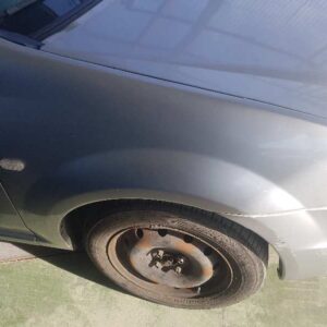 ALETA DELANTERA DERECHA DACIA LOGAN 1